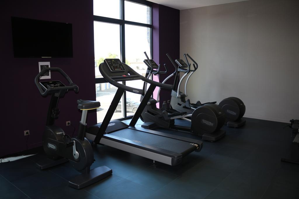 Mercure Centre Port