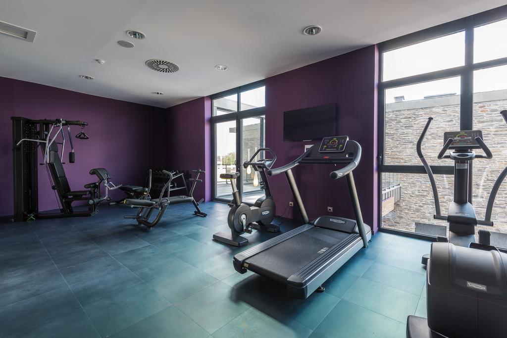 Mercure Centre Port Hotel Cherbourg-en-Cotentin