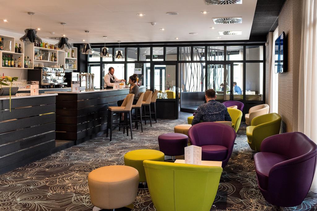 Hotel Mercure Centre Port Cherbourg-en-Cotentin