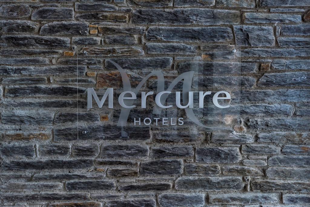 Hotel Mercure Centre Port