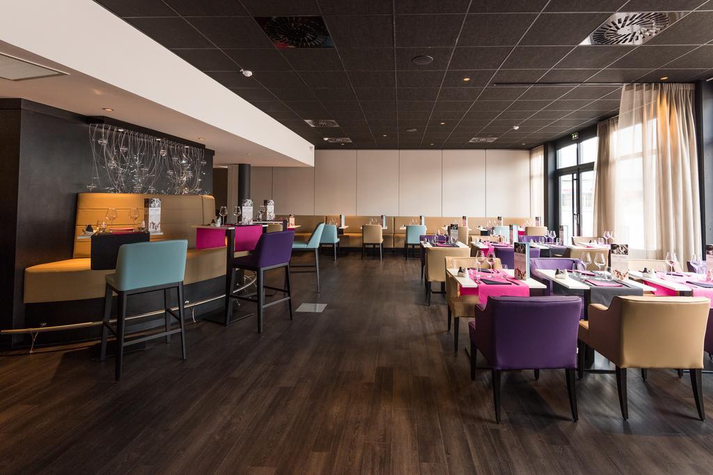 Mercure Centre Port Hotel Cherbourg-en-Cotentin