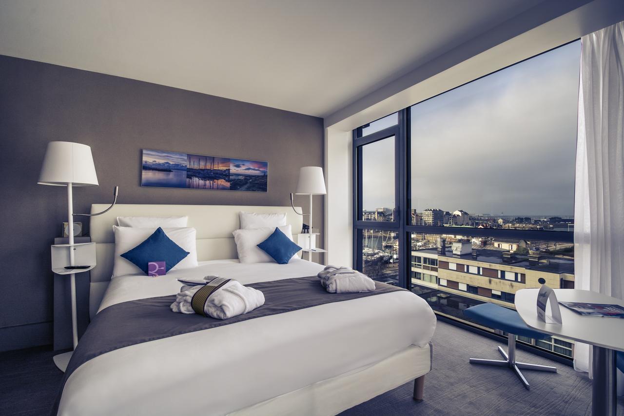 Mercure Centre Port