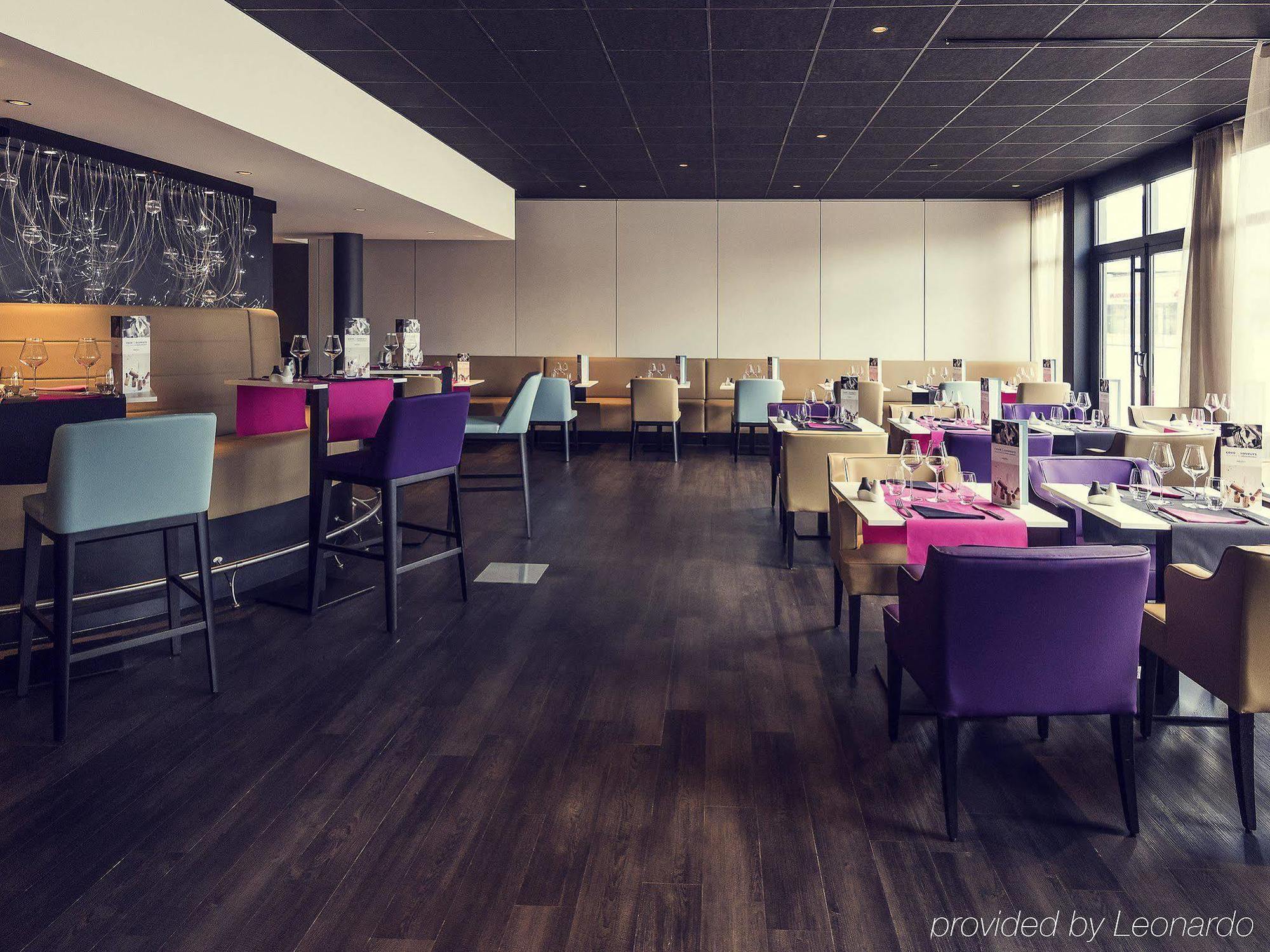 Hotel Mercure Centre Port