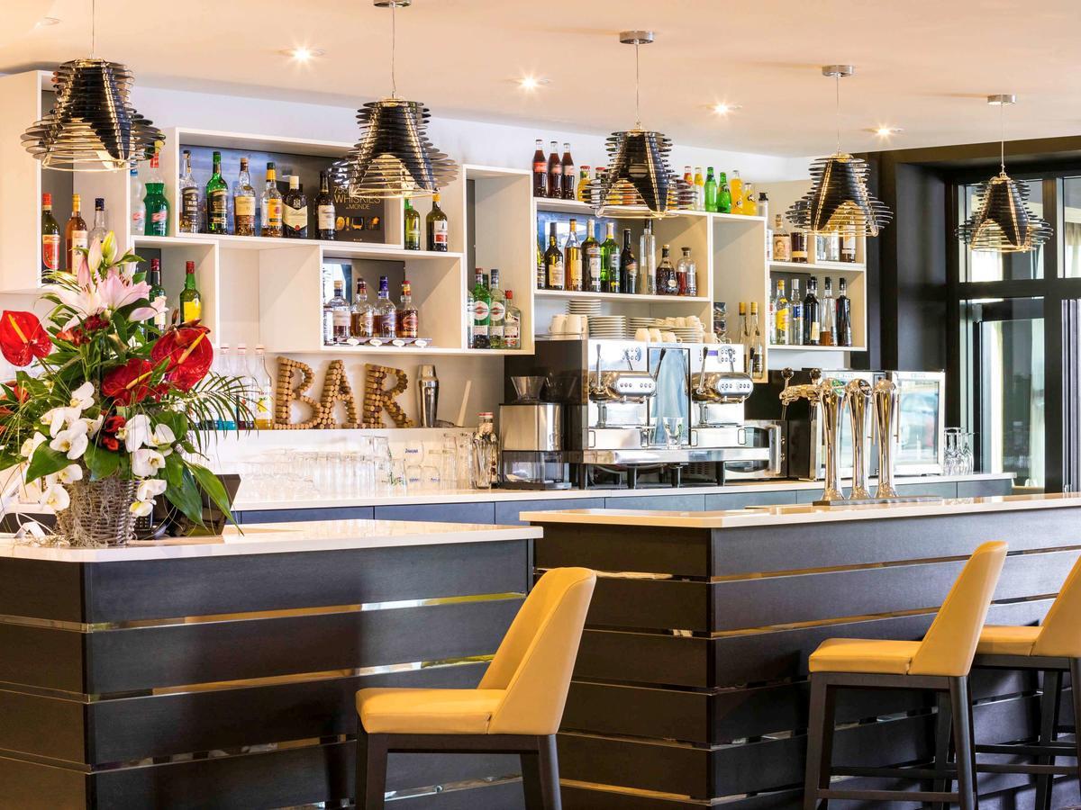 Mercure Centre Port Hotel Cherbourg-en-Cotentin