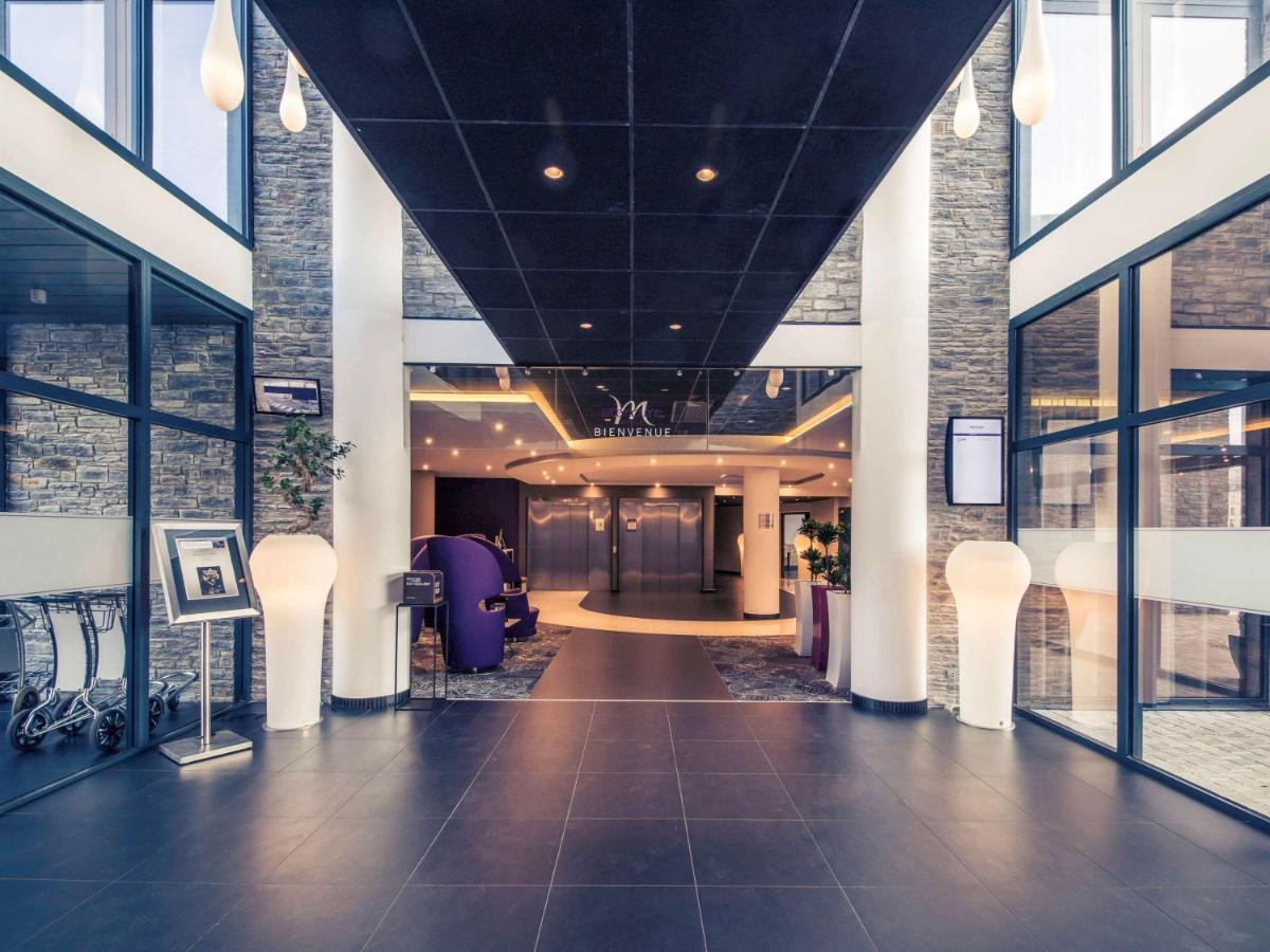 Hotel Mercure Centre Port