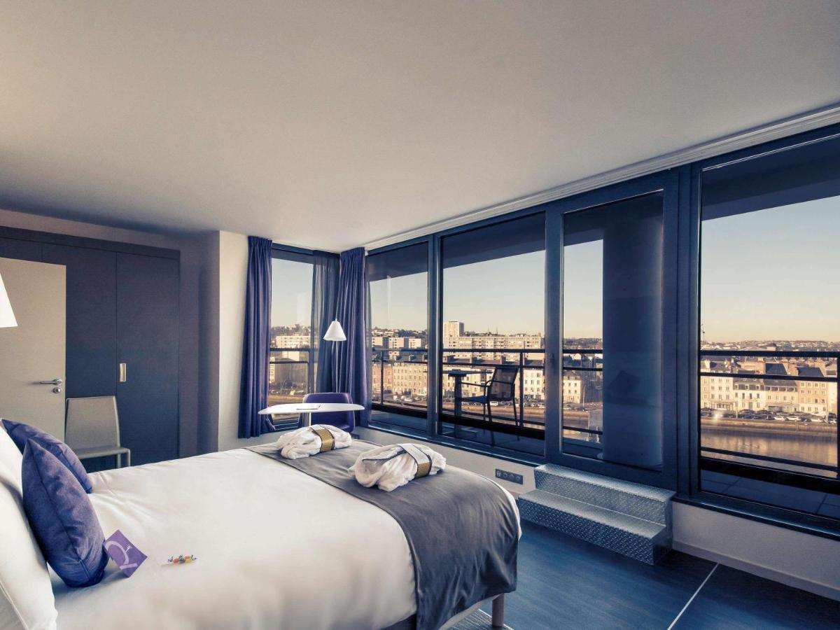 Mercure Centre Port Hotel 4*