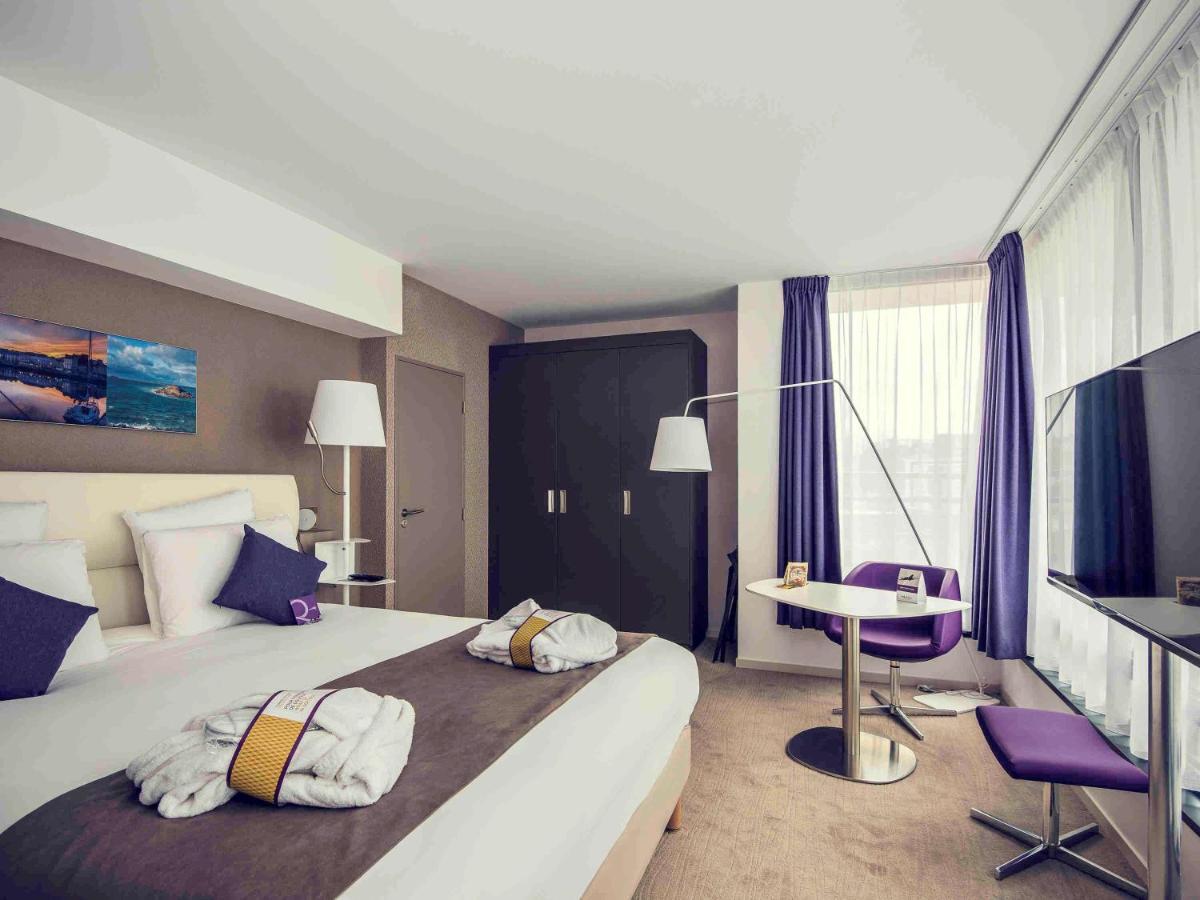 Mercure Centre Port