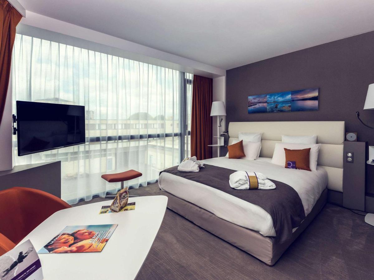 Hotel Mercure Centre Port