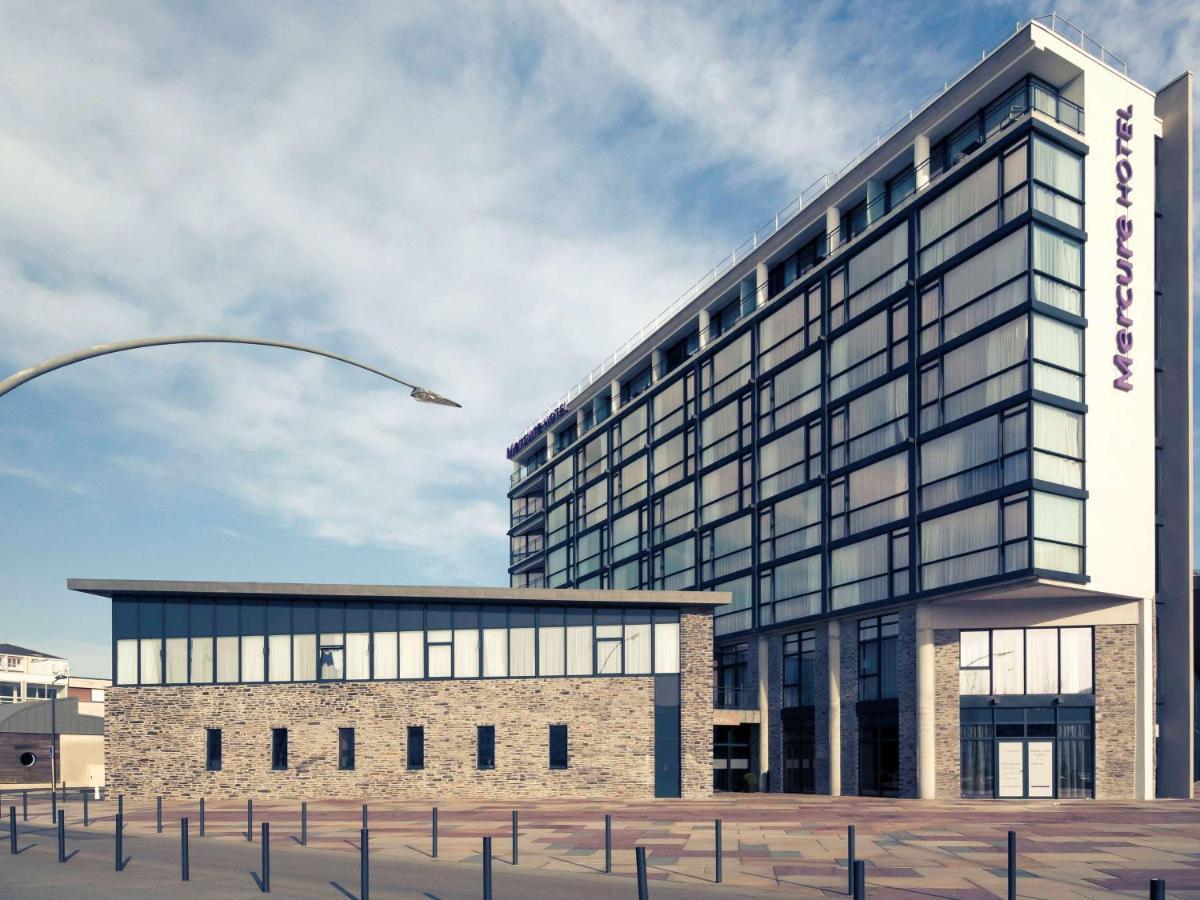 Mercure Centre Port 4*