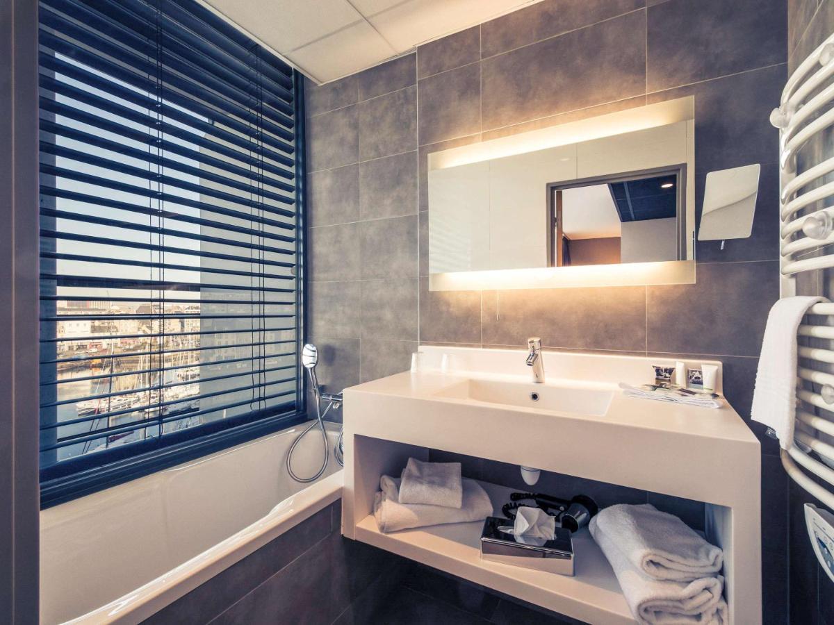 Mercure Centre Port