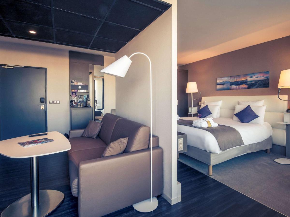 Hotel Mercure Centre Port